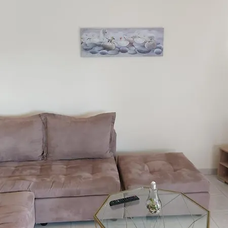 Dolphin 2 Appartement *
