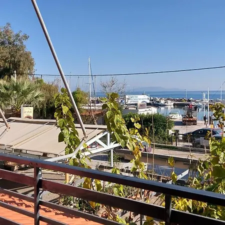 Dolphin 2 Appartement Artemida (Attica)