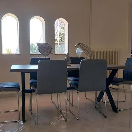 Dolphin 2 Appartement *